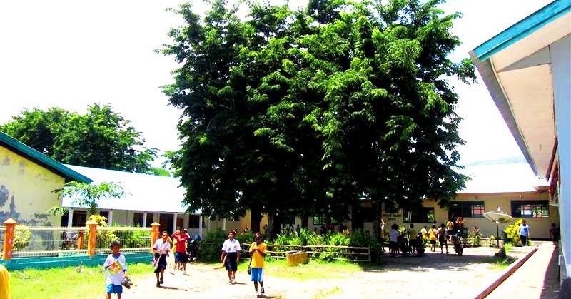 Gambar SMPK St. Jibrael Kalabahi