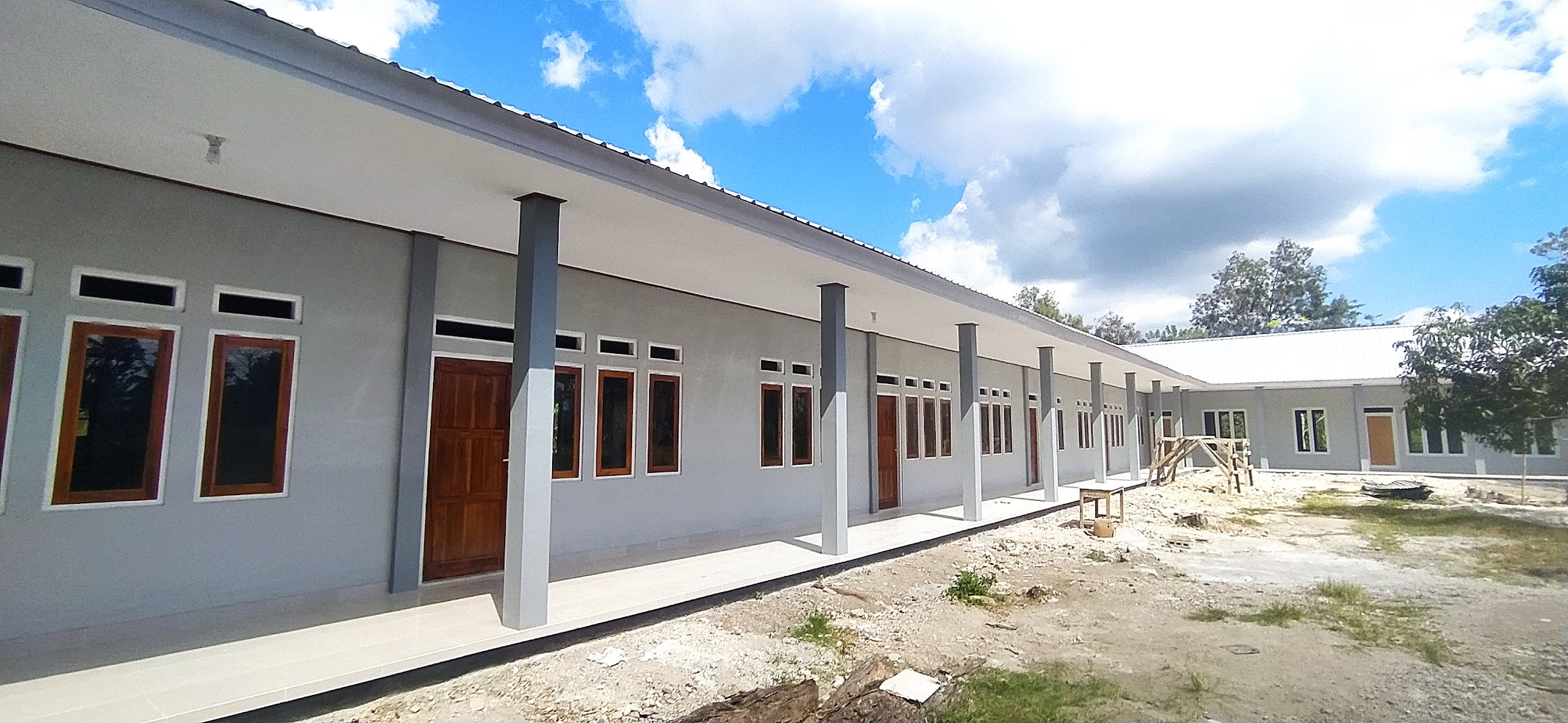 Gambar SDK Sto. Yoseph 5 Kuaputu