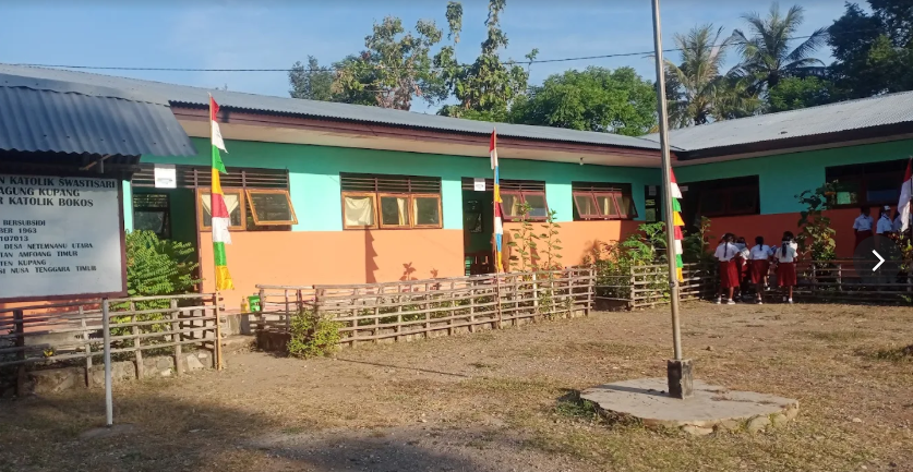 Gambar SDK Bokos Oepoli