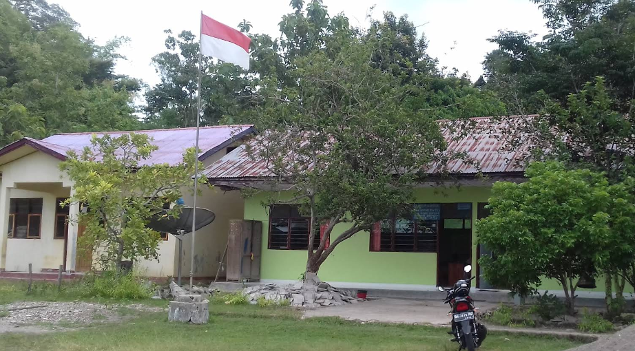 Gambar SDK Yaswari Boentuka