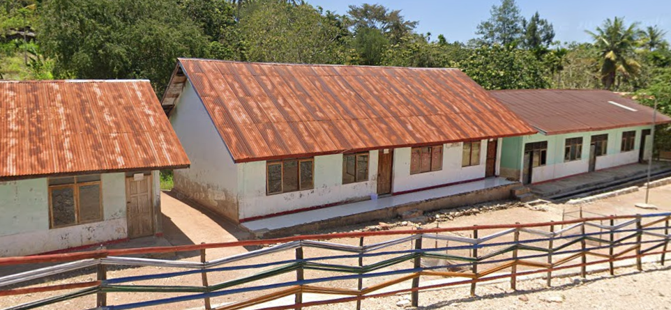 Gambar SDK Yaswari Oeneo
