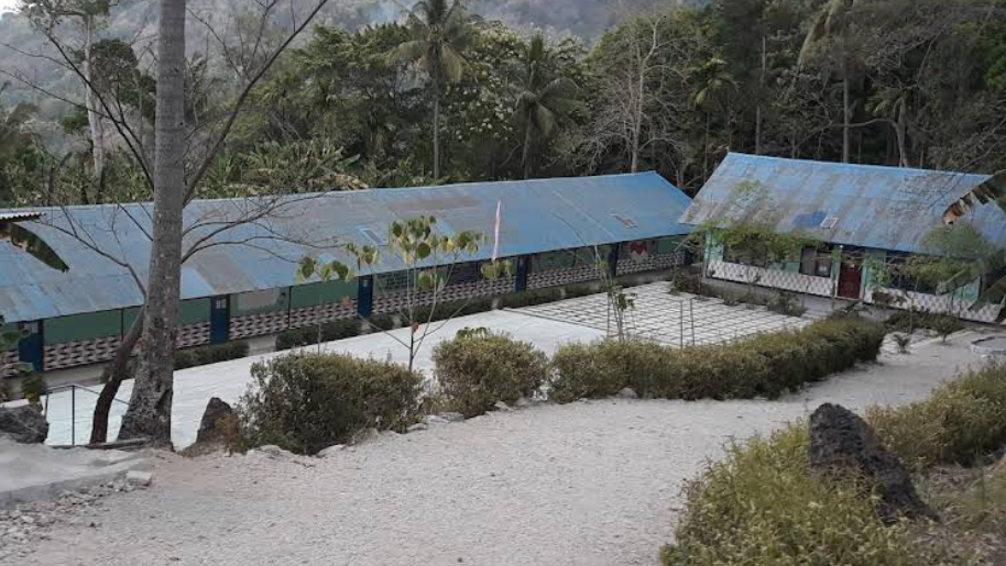 Gambar SDK Yaswari Sahan