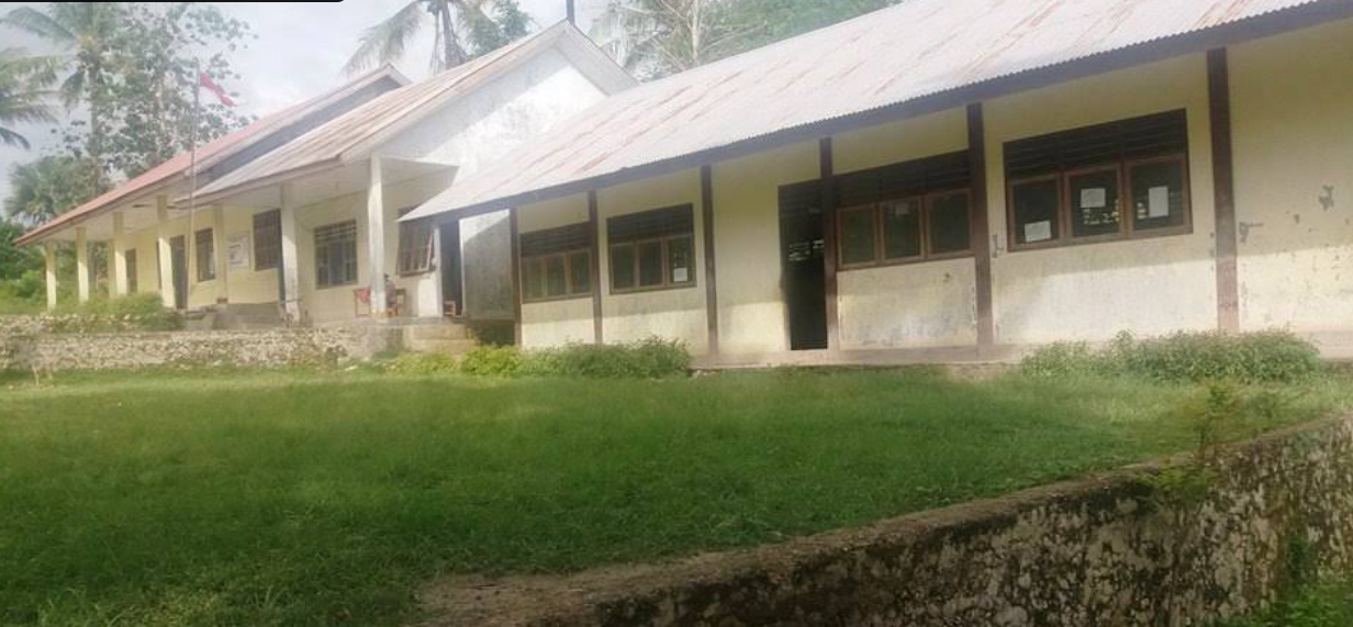 Gambar SDK Yaswari Oenangkai