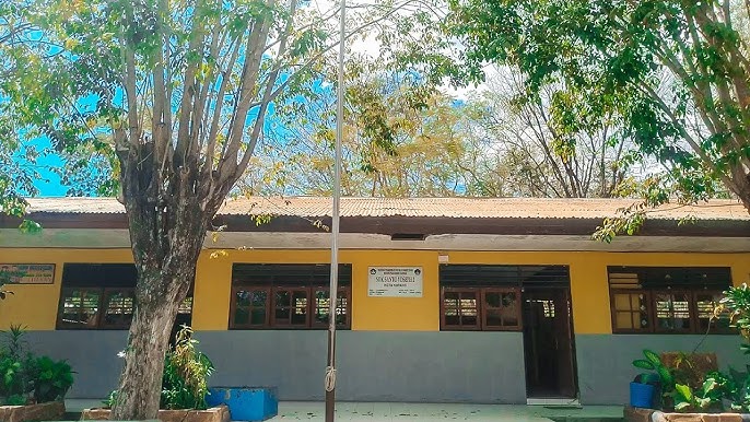 Gambar SDK St. Yoseph 2 Naikoten