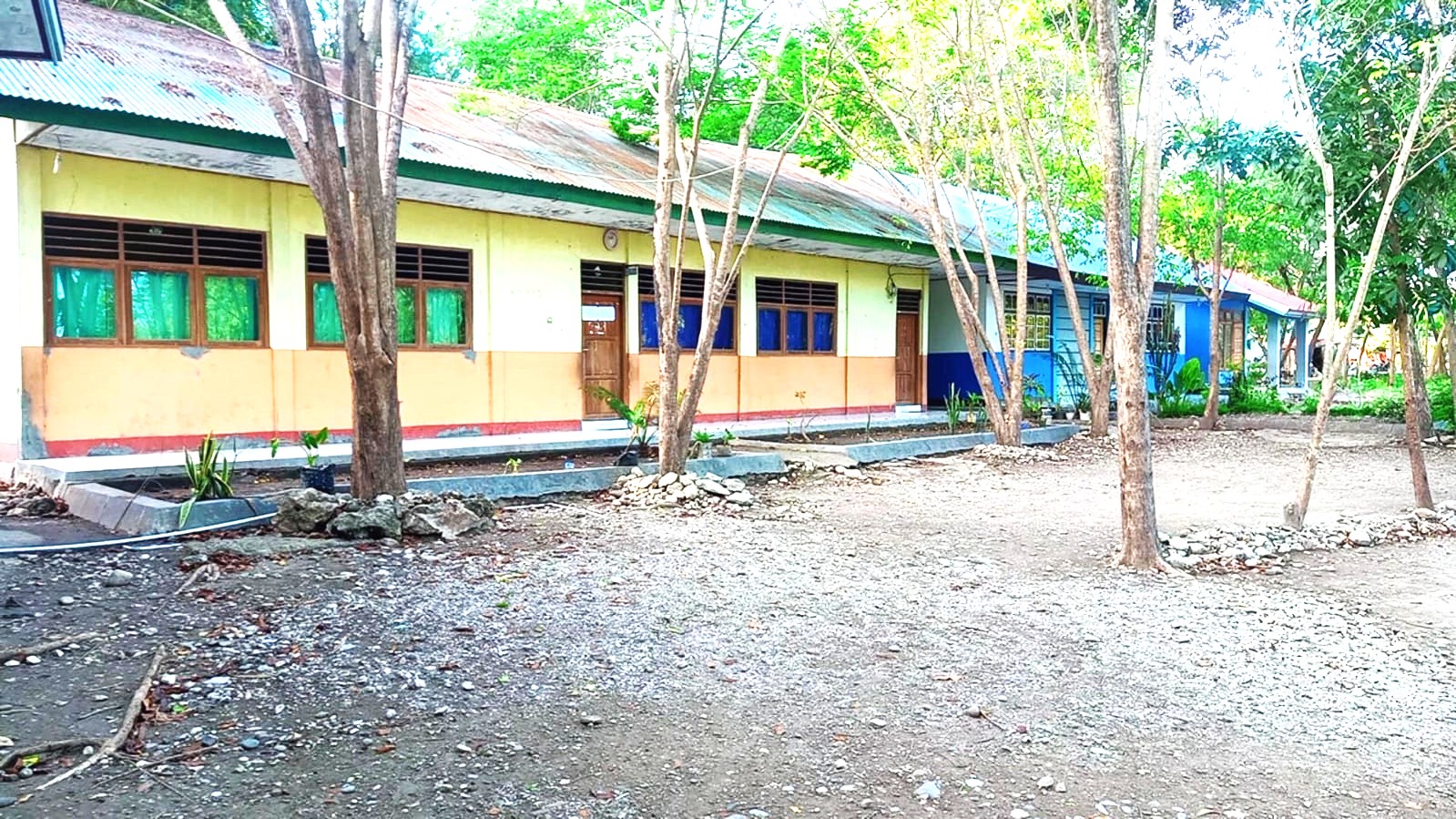Gambar SDK Yaswari St. Petrus Kanisius Panite