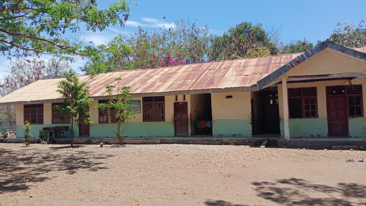 Gambar TK Sta. Maria Oepoli