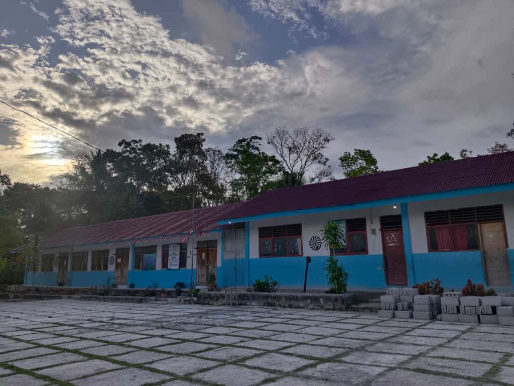 Gambar SDK Yaswari Fatusahan