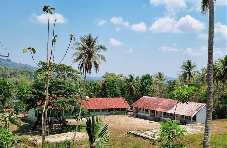 Gambar SDK Yaswari Kuanoe