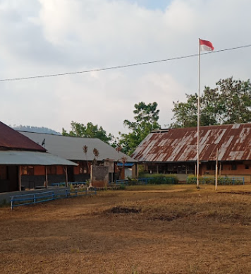Gambar SDK St. Yoh. Don Bosko Mainang